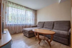 Apartamentai šalia Akropolio, Klaipeda